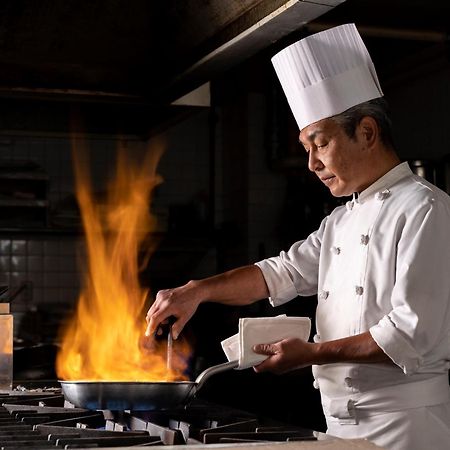 Madarao Kogen Hotel Iiyama Eksteriør bilde