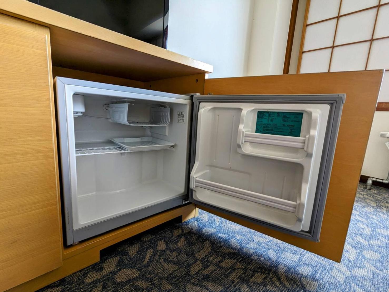 Madarao Kogen Hotel Iiyama Eksteriør bilde