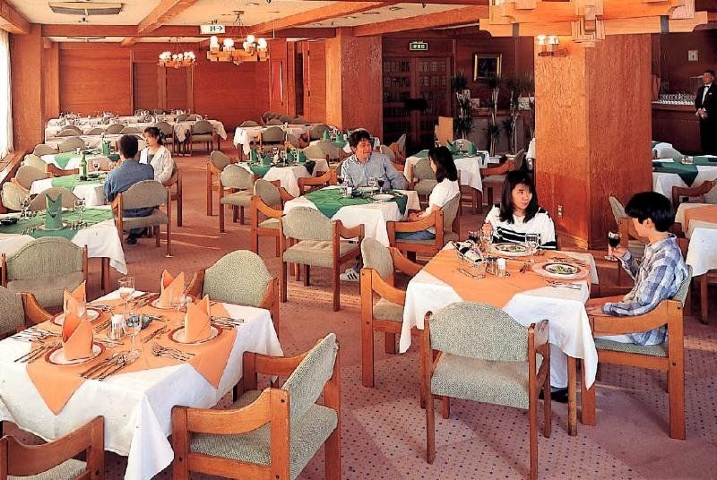 Madarao Kogen Hotel Iiyama Eksteriør bilde
